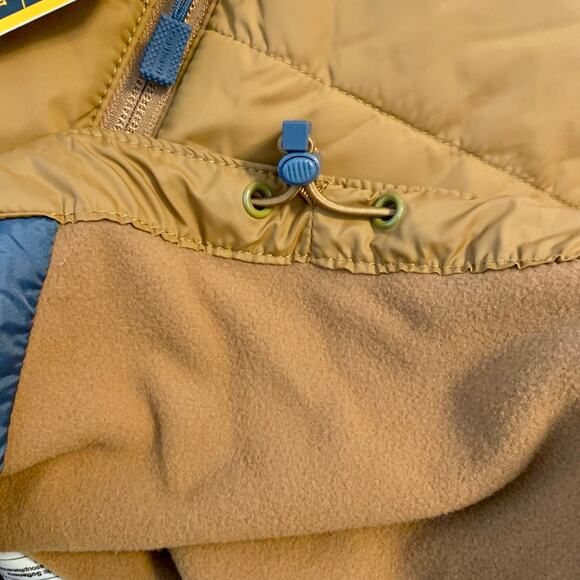 Carhartt Women’s Vest 2X 20-22W Rain Defender Rugged Flex Lightweight Insulated - Picture 12 of 12